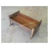 Doll Cradle