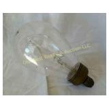 1904 Tungsten Light Bulb