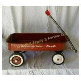 Western Flyer Tot Wagon