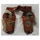 Toy Guns & Holsters