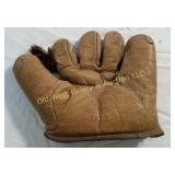 JC Higgins Catcher Mitt