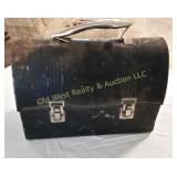 Metal Lunchbox
