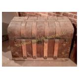 Antique Trunk