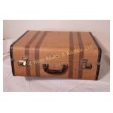 Antique Suitcase