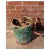 Ice Cream Freezer ( Missing Canister)