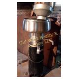 McCormick Cream Separator - Complete & Works