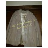Fur Coat