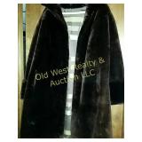 Fur Coat