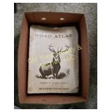 Box of Atlases