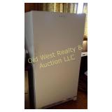 Frigidare Upright Freezer