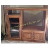 Entertainment Center
