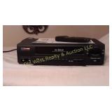 Emerson VCR