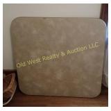 Card Table & 2 Chairs