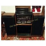 Sound Design Stereo & Speakers