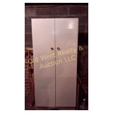 Metal Cabinet