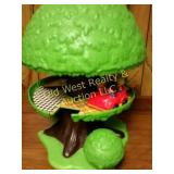 Fisher Price Family Tree House