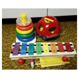 Fisher Price Toys