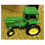 John Deere Tractor