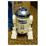Star Wars R2-D2 - Remote Control