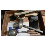 Box of Miscellaneous