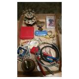 (2) Boxes of Miscellaneous