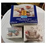 Misc. Items - New in Box