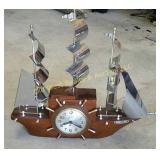 Clocks - Ship & Other