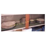 Homer Laughlin Dishes