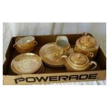 Made in Japan Dishes