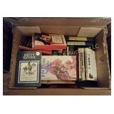 Box of Books