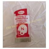 Bob Devaney Glass & Misc.