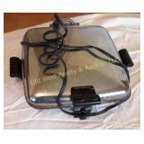 Westinghouse Waffle Maker