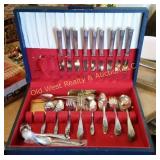 Silverware Set