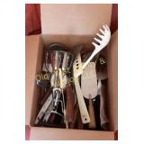 Box of Utensils