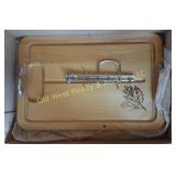 Carving Board