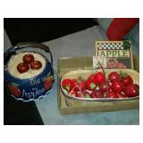 Apple Items