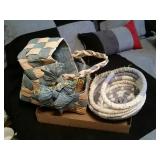 Baskets