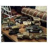 Car Radios,Piggy banks & Music Boxes