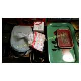 Trays & Misc.