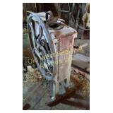 John Deere Plow Co Corn Sheller