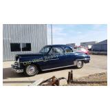 1950 Dodge Coronet - 2 Door