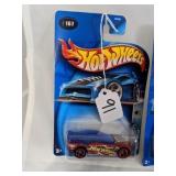 91	LC	B3760 167 Pontiac Rageous 2004 Track Aces