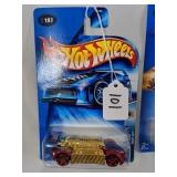 101	LC	B3795 197 Krazy 8s 2004 Track Aces Series