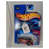 161	LC	C2710 056 Toyota Celica (Hardnoze)