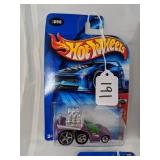 191	LC	C2757 096 Tooned Sixy Beast Tooned