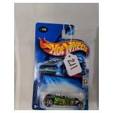 211	LC	B3769 175 Tire Fryer 2004 Wastelanders