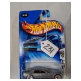 231	LC	C2725 057 Cadillac V-16 Concept Realistics