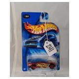 241	LC	B3760 167 Pontiac Rageous 2004 Track Aces