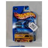 251	LC	B3873 152 Dairy Delivery 2004 Demonition