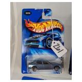 261	LC	C2729 029 Maserati Quattroporte Realistics